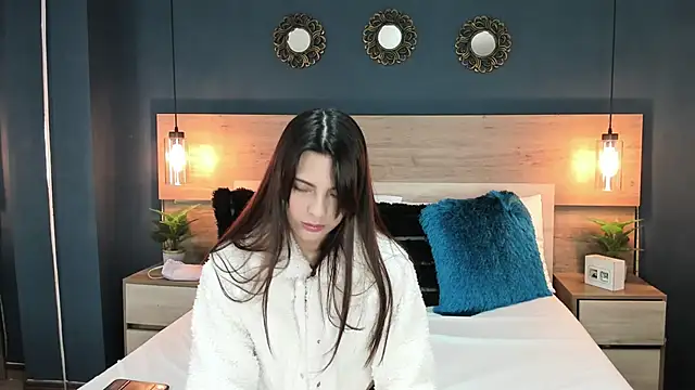 SusanAdams1 online show from 09-18-25, 01:36