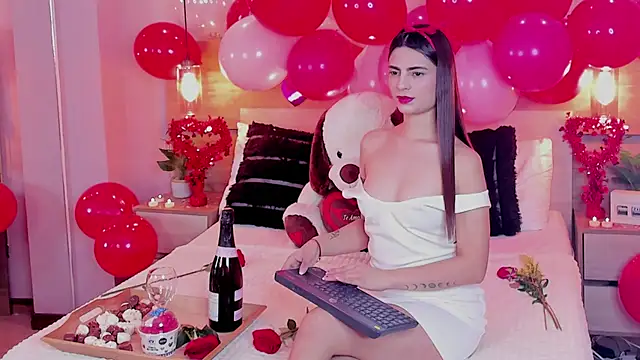 SusanAdams1 online show from 02-14-26, 12:38