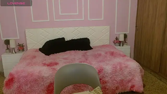 BellaSky4 online show from 12-02-25, 12:40