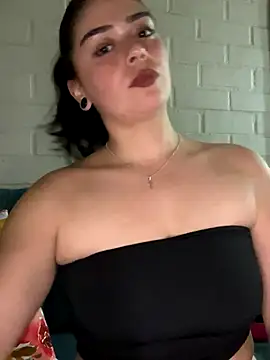 cami lorena online show from 10-23-25, 02:10