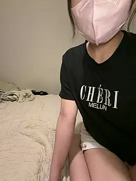 erokami36 online show from 07-18-26, 01:52