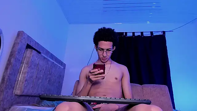 Cj davis  online show from 02-14-26, 01:17