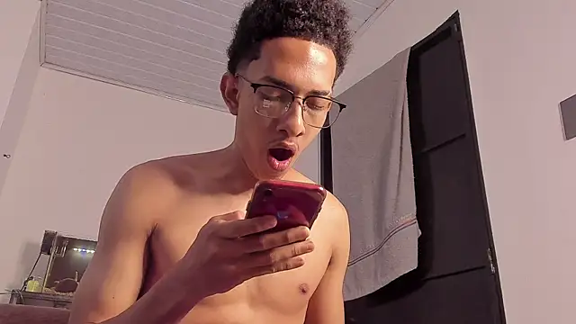 Cj davis  online show from 12-03-25, 01:54