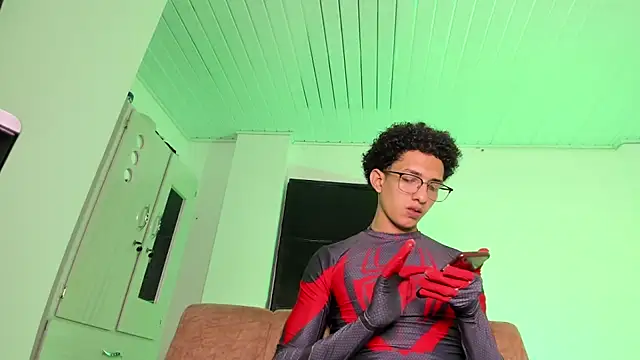 Cj davis  online show from 04-05-26, 03:24