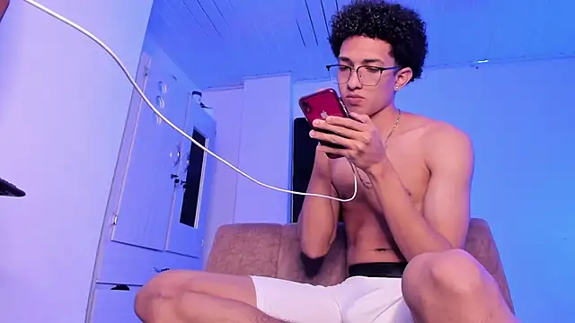 Cj davis  online show from 04-19-26, 01:28