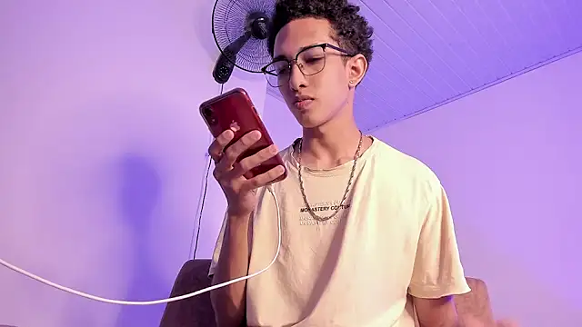 Cj davis  online show from 01-07-26, 08:36