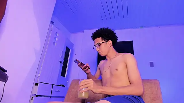 Cj davis  online show from 04-08-26, 03:52