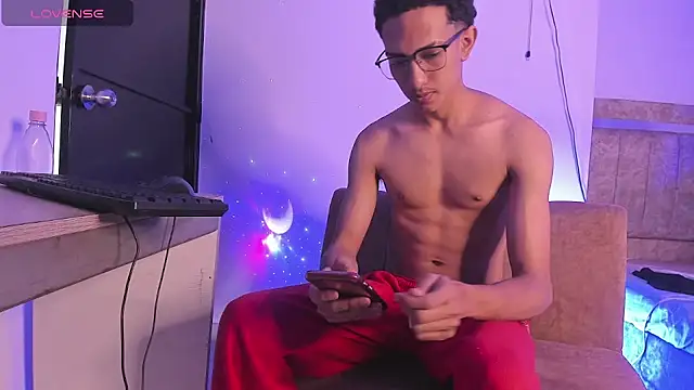 Cj davis  online show from 10-12-25, 08:10