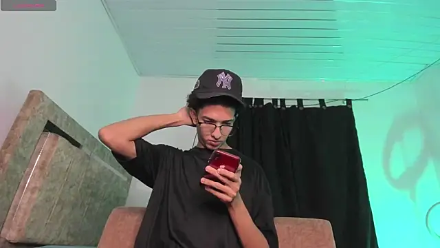 Cj davis  online show from 03-10-26, 02:59