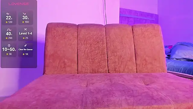 Cj davis  online show from 09-20-25, 01:27