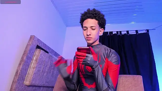 Cj davis  online show from 03-08-26, 01:44