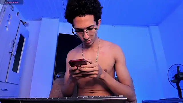 Cj davis  online show from 02-25-26, 04:12