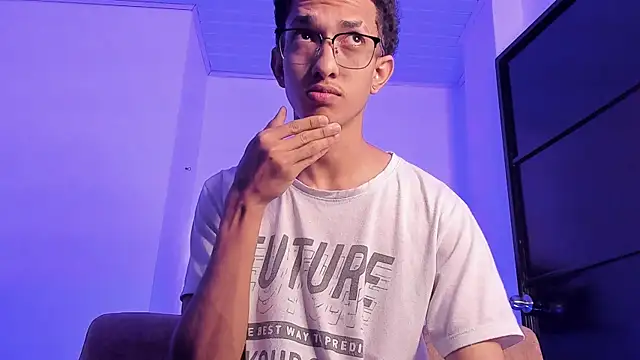 Cj davis  online show from 12-01-25, 01:34