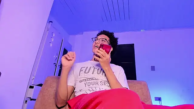 Cj davis  online show from 04-07-26, 02:24