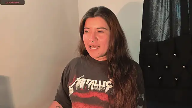 lizz greys online show from 10-09-25, 07:47