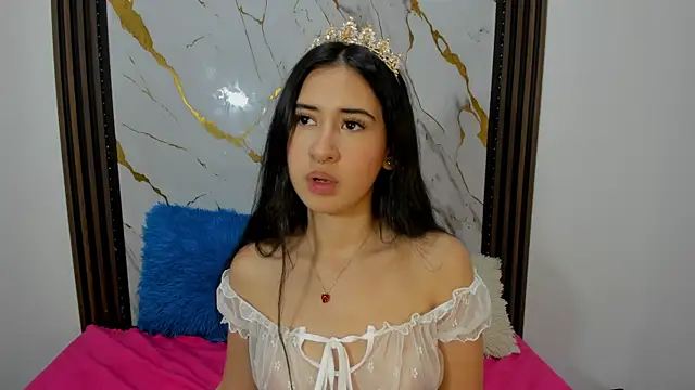 nina vixen online show from 11-20-25, 07:58