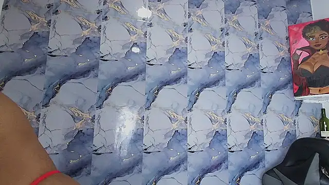 AngelThroatt online show from 11-26-25, 06:19