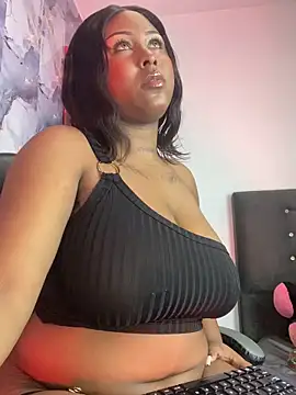 AngelThroatt online show from 11-23-25, 03:33