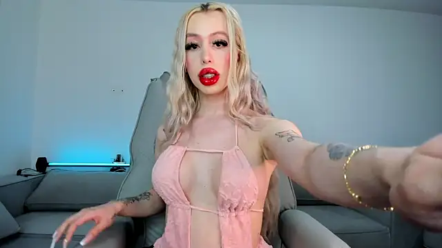 Sweet Soffi online show from 12-19-25, 03:21