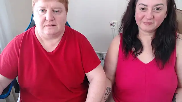 Bertie Adeline online show from 02-19-26, 02:25