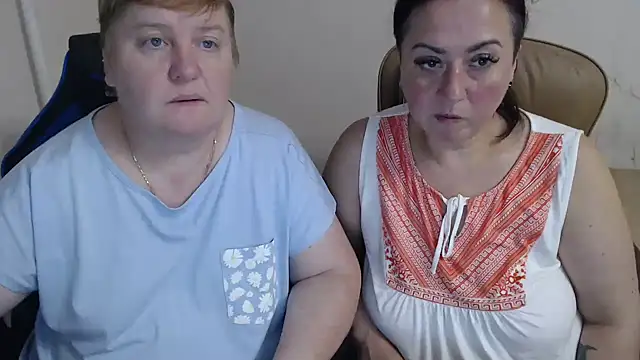 Bertie Adeline online show from 10-12-25, 06:31