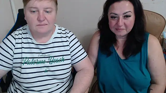 Bertie Adeline online show from 09-17-25, 05:37