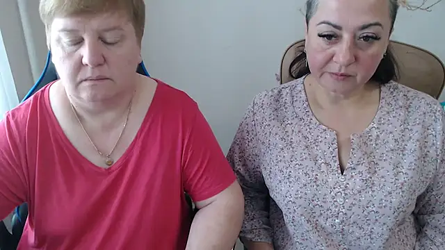 Bertie Adeline online show from 09-29-25, 08:21