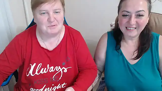 Bertie Adeline online show from 10-08-25, 06:30