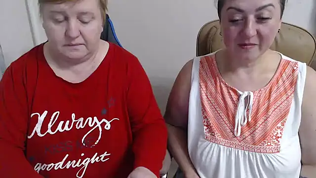 Bertie Adeline online show from 10-29-25, 07:02