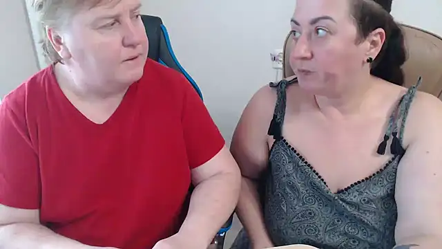 Bertie Adeline online show from 11-11-25, 11:38