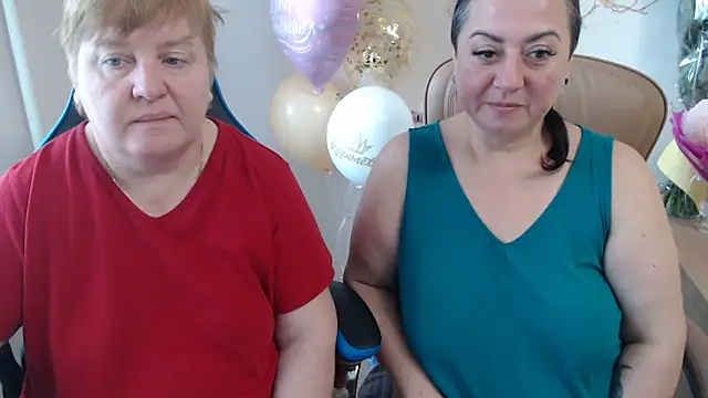 Bertie Adeline online show from 10-19-25, 08:06