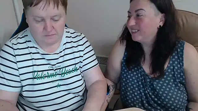 Bertie Adeline online show from 11-23-25, 09:25