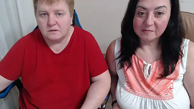 Bertie Adeline online show from 12-18-25, 07:18