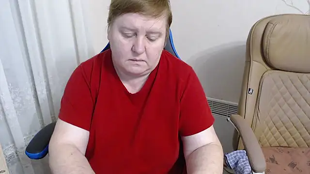 Bertie Adeline online show from 02-08-26, 05:10