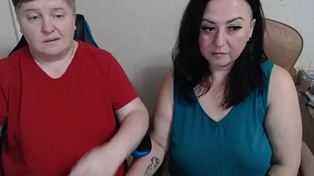 Bertie Adeline online show from 09-14-25, 07:14