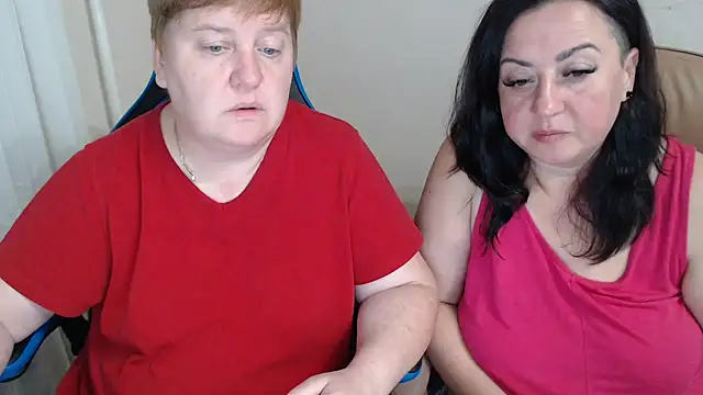 Bertie Adeline online show from 09-27-25, 08:04