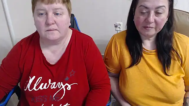 Bertie Adeline online show from 02-22-26, 06:09