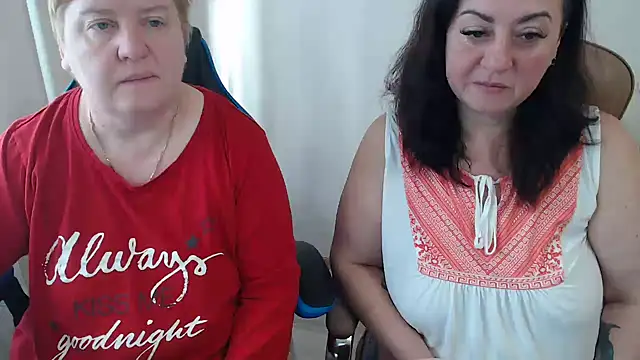 Bertie Adeline online show from 10-12-25, 06:26