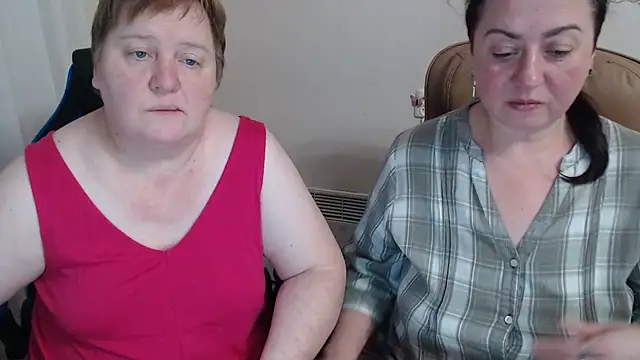 Bertie Adeline online show from 01-14-26, 07:06