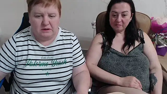 Bertie Adeline online show from 02-26-26, 09:59