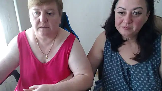 Bertie Adeline online show from 10-05-25, 08:49