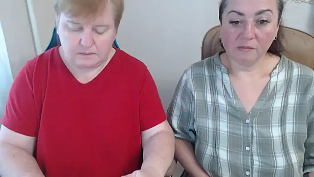 Bertie Adeline online show from 10-28-25, 11:53