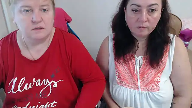 Bertie Adeline online show from 11-07-25, 07:24