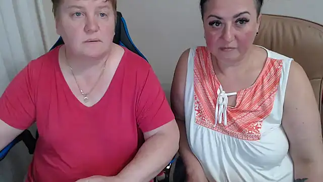 Bertie Adeline online show from 09-25-25, 06:47