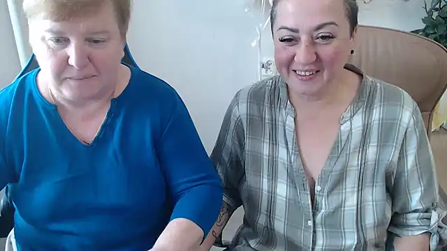 Bertie Adeline online show from 10-14-25, 09:21