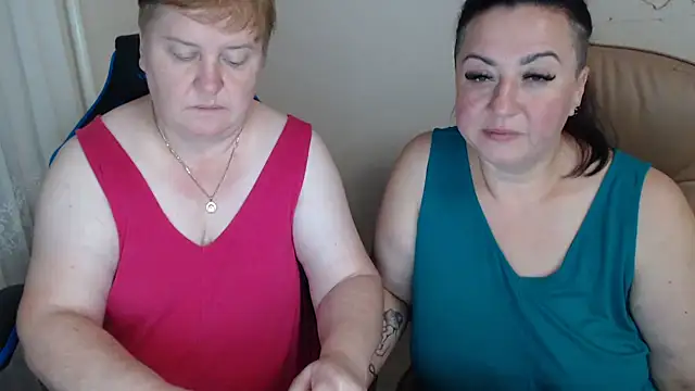 Bertie Adeline online show from 09-18-25, 07:17