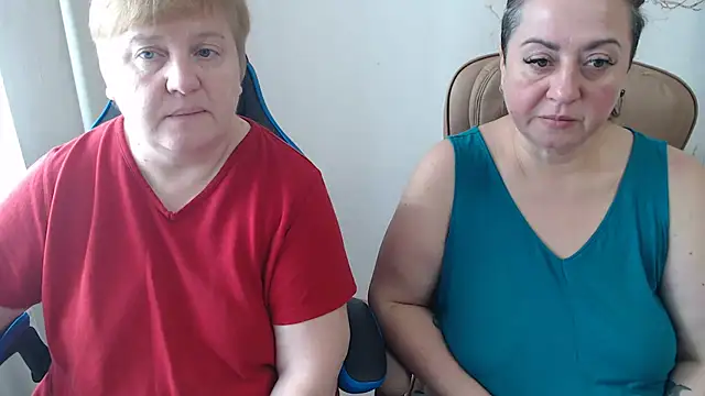 Bertie Adeline online show from 10-27-25, 10:16