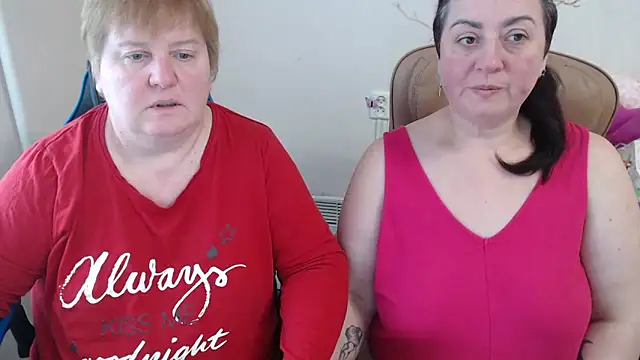 Bertie Adeline online show from 02-14-26, 12:16