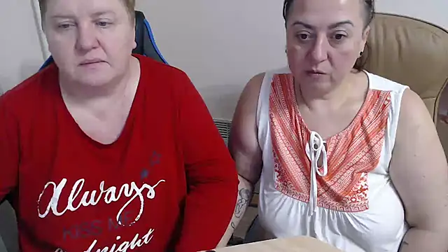 Bertie Adeline online show from 11-27-25, 08:42