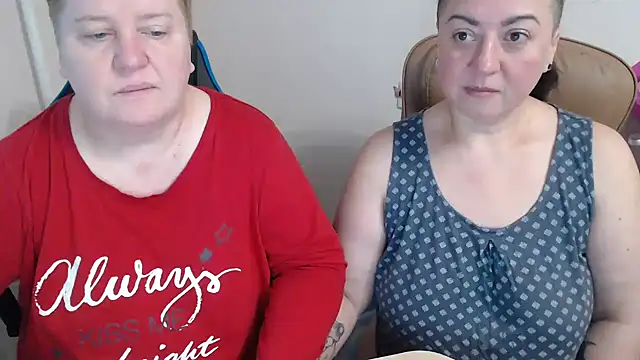 Bertie Adeline online show from 11-22-25, 07:51